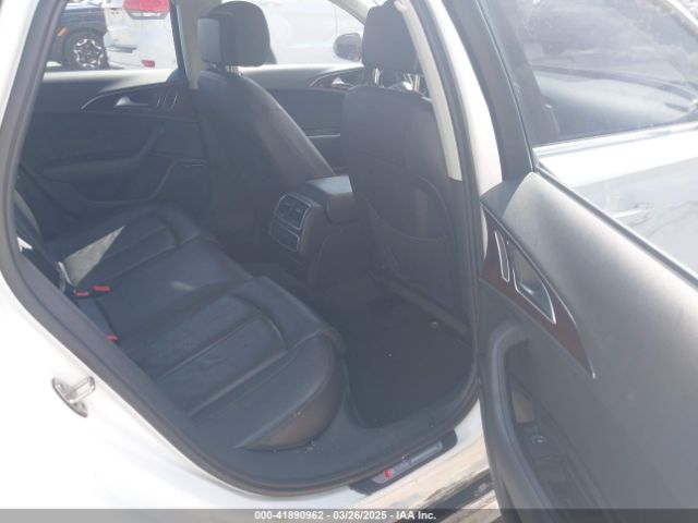 WAUFGAFC9GN003664 Audi A6 3.0t Premium Plus