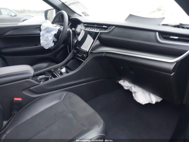 1C4RJKAG8P8847517 Jeep Grand Cherokee L Altitude 4x4