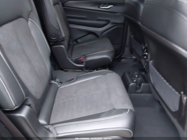 1C4RJKAG8P8847517 Jeep Grand Cherokee L Altitude 4x4