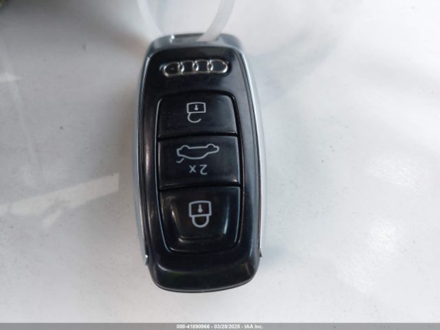 WA14AAGE6RB013322 Audi Q8 E-tron Premium Quattro