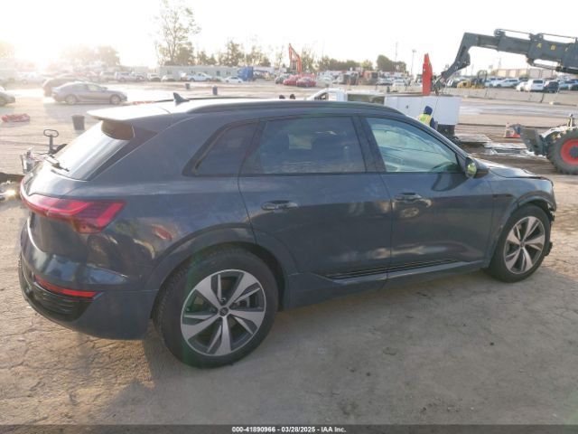 WA14AAGE6RB013322 Audi Q8 E-tron Premium Quattro