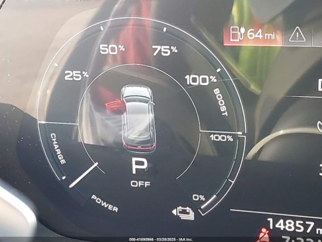 WA14AAGE6RB013322 Audi Q8 E-tron Premium Quattro