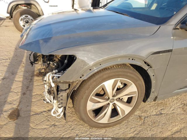 WA14AAGE6RB013322 Audi Q8 E-tron Premium Quattro
