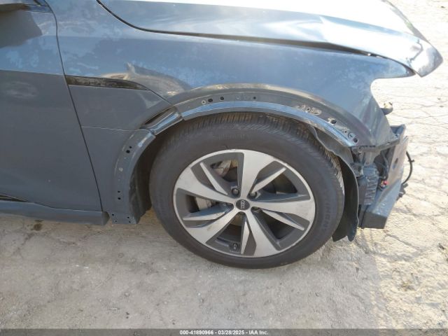 WA14AAGE6RB013322 Audi Q8 E-tron Premium Quattro