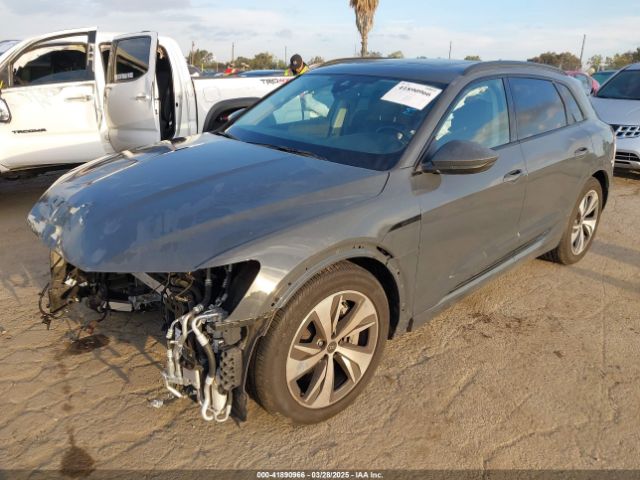 WA14AAGE6RB013322 Audi Q8 E-tron Premium Quattro