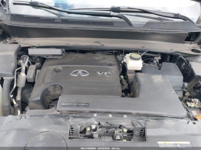 5N1AL0MM6FC510817 Infiniti QX60