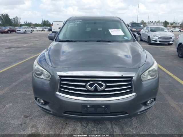 5N1AL0MM6FC510817 Infiniti QX60