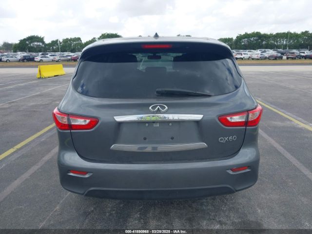 5N1AL0MM6FC510817 Infiniti QX60