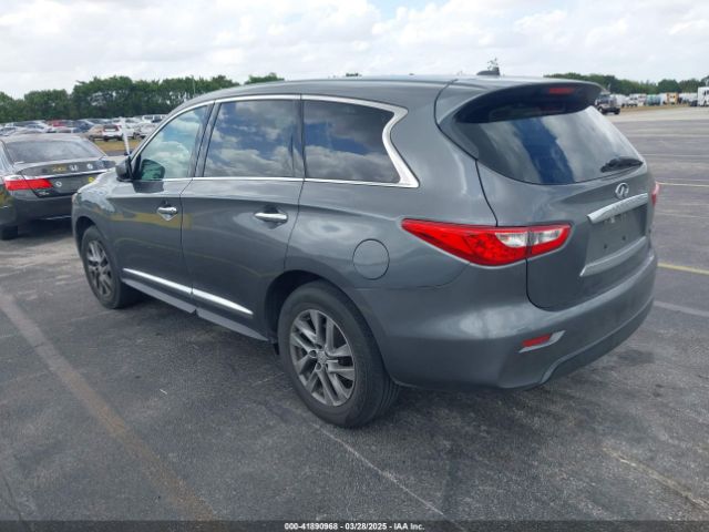 5N1AL0MM6FC510817 Infiniti QX60