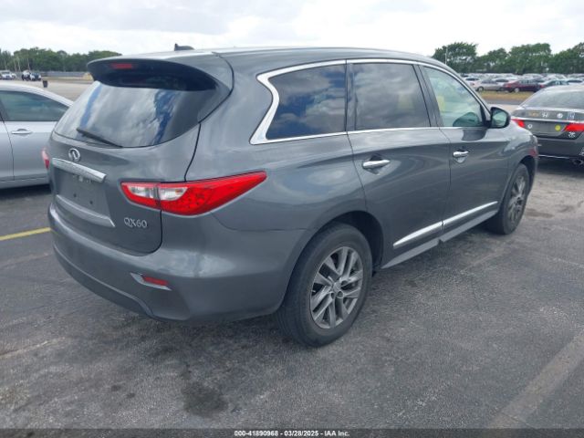 5N1AL0MM6FC510817 Infiniti QX60