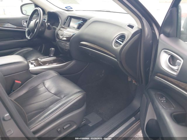 5N1AL0MM6FC510817 Infiniti QX60