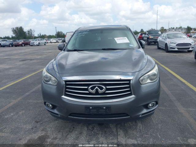 5N1AL0MM6FC510817 Infiniti QX60