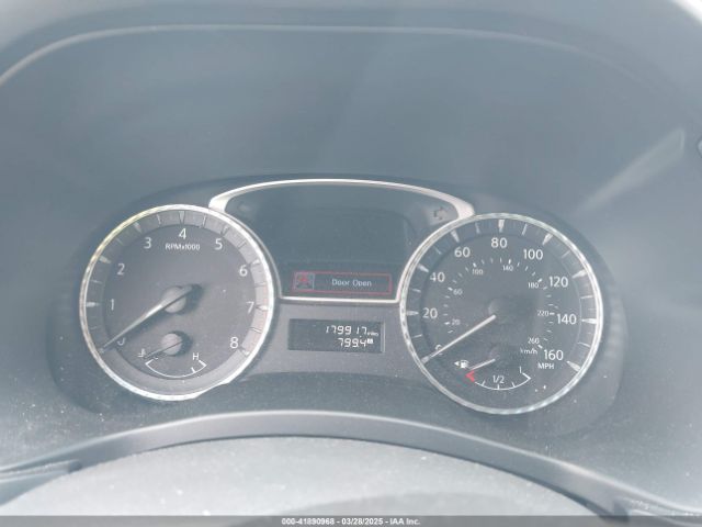 5N1AL0MM6FC510817 Infiniti QX60