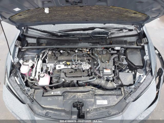 JTDACACU3R3017323 Toyota m20a-fxs