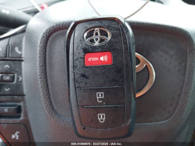 JTDACACU3R3017323 Toyota m20a-fxs