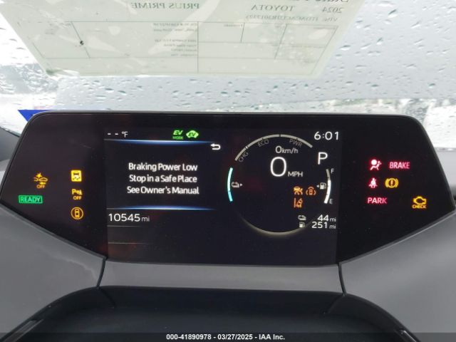 JTDACACU3R3017323 Toyota m20a-fxs