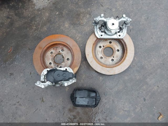 JTDACACU3R3017323 Toyota m20a-fxs