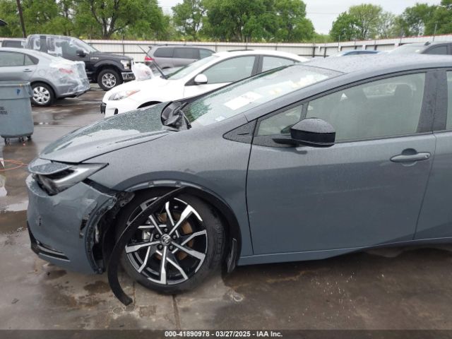 JTDACACU3R3017323 Toyota m20a-fxs