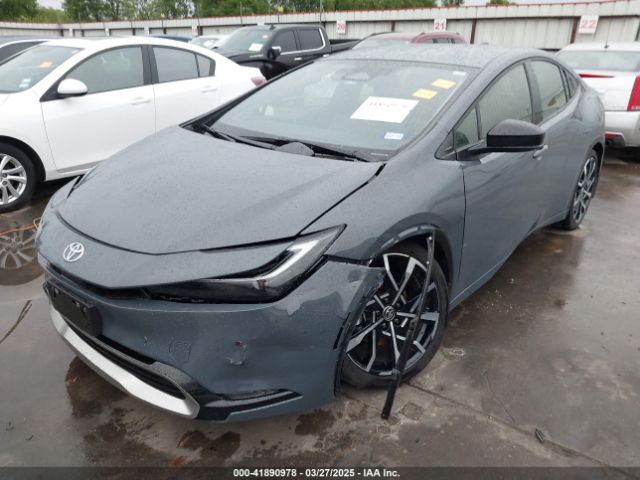 JTDACACU3R3017323 Toyota m20a-fxs