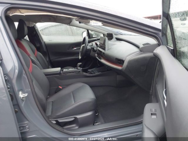 JTDACACU3R3017323 Toyota m20a-fxs