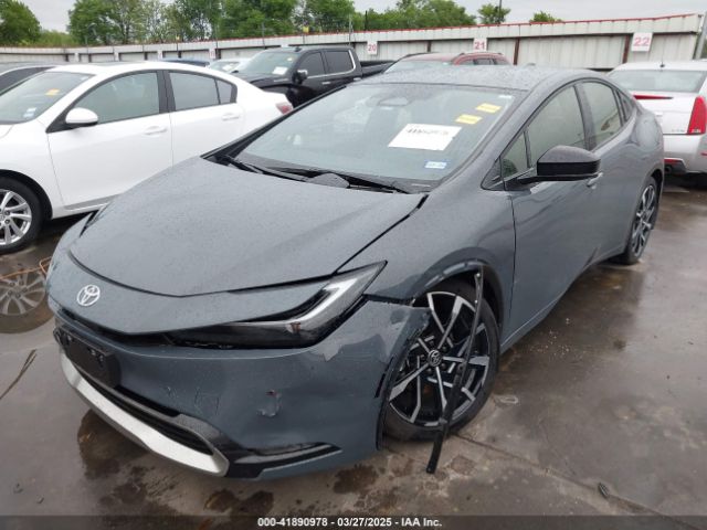 JTDACACU3R3017323 Toyota m20a-fxs