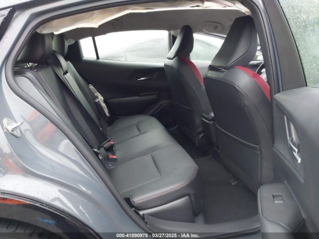 JTDACACU3R3017323 Toyota m20a-fxs