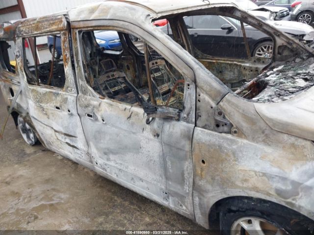NM0GE9G70F1186792 Ford Transit Connect Titanium