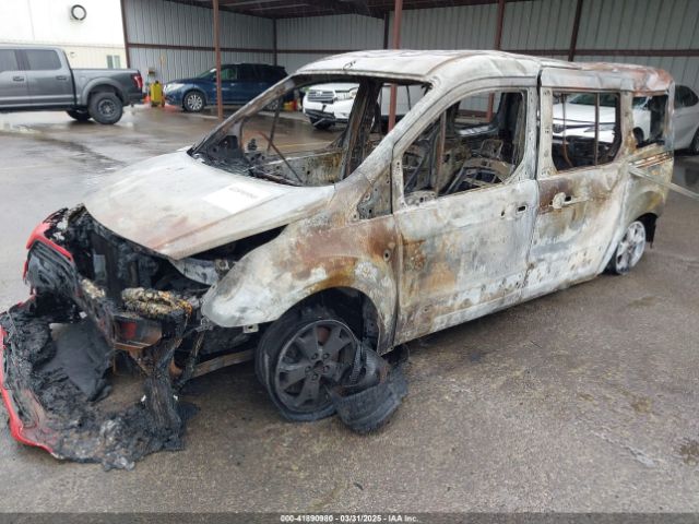 NM0GE9G70F1186792 Ford Transit Connect Titanium