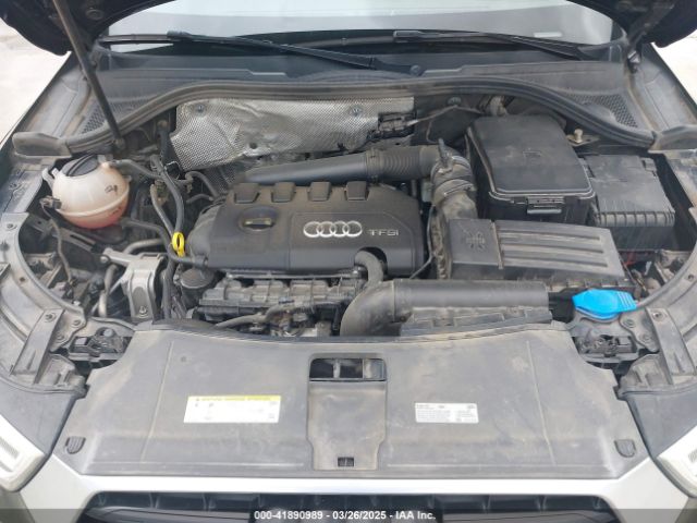 WA1GFCFS9GR011120 Audi Q3 2.0t Premium Plus