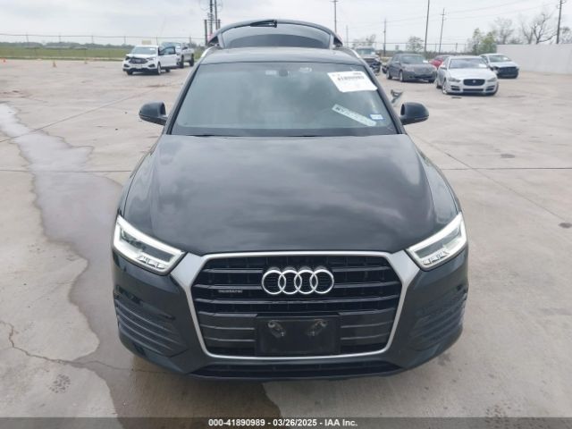 WA1GFCFS9GR011120 Audi Q3 2.0t Premium Plus