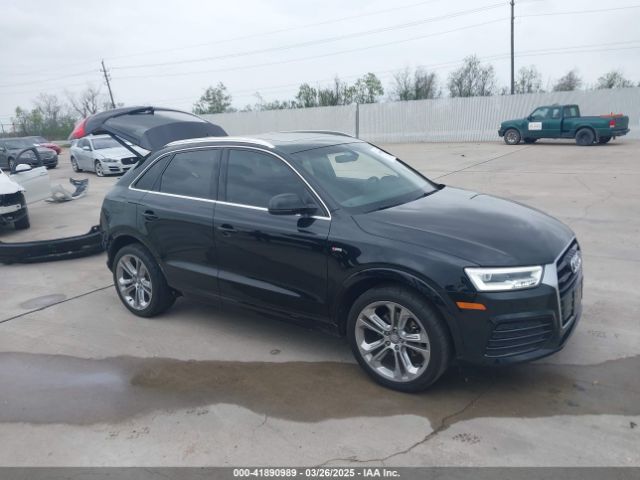 WA1GFCFS9GR011120 Audi Q3 2.0t Premium Plus