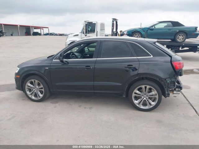 WA1GFCFS9GR011120 Audi Q3 2.0t Premium Plus