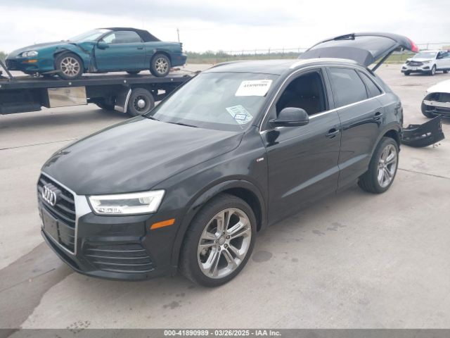 WA1GFCFS9GR011120 Audi Q3 2.0t Premium Plus