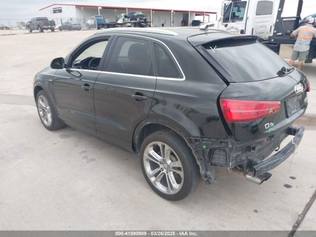 WA1GFCFS9GR011120 Audi Q3 2.0t Premium Plus
