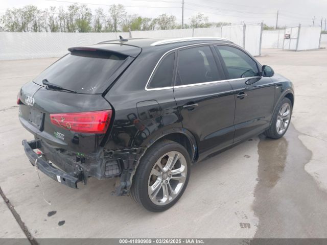 WA1GFCFS9GR011120 Audi Q3 2.0t Premium Plus