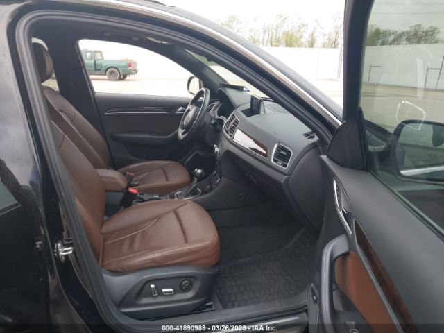 WA1GFCFS9GR011120 Audi Q3 2.0t Premium Plus