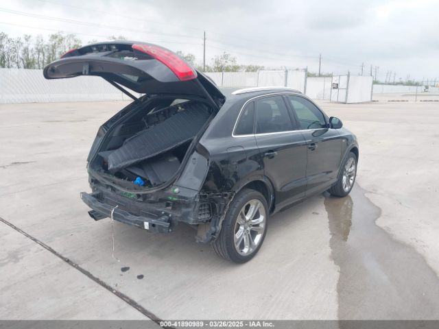 WA1GFCFS9GR011120 Audi Q3 2.0t Premium Plus