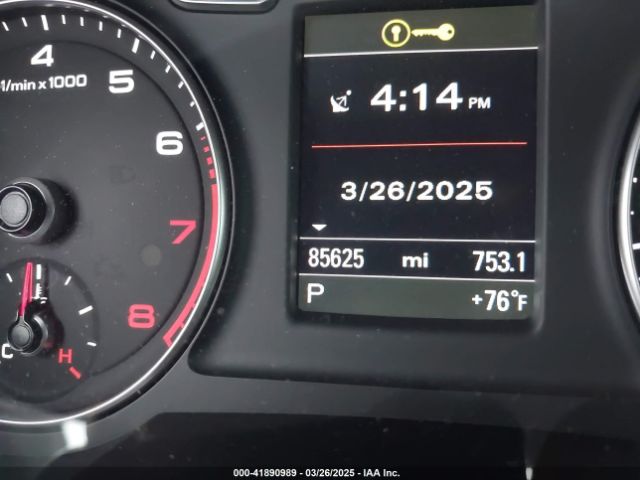 WA1GFCFS9GR011120 Audi Q3 2.0t Premium Plus