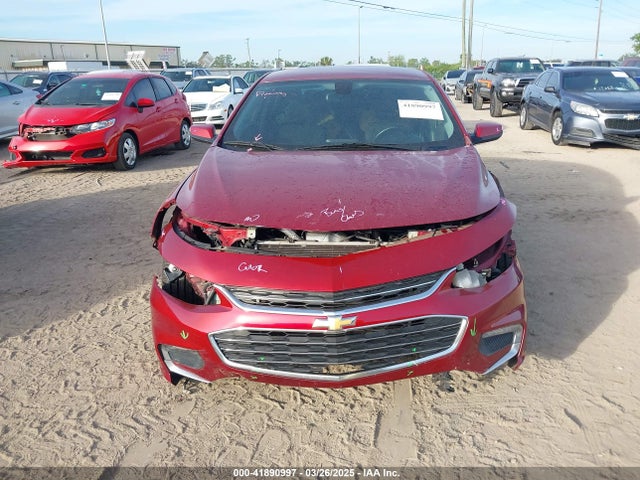 1G1ZD5ST9JF283201 Chevrolet MALIBU LT
