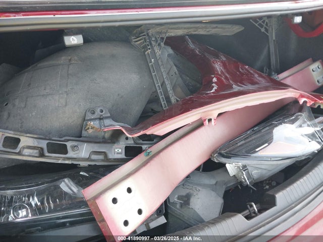 1G1ZD5ST9JF283201 Chevrolet MALIBU LT