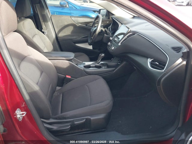1G1ZD5ST9JF283201 Chevrolet MALIBU LT