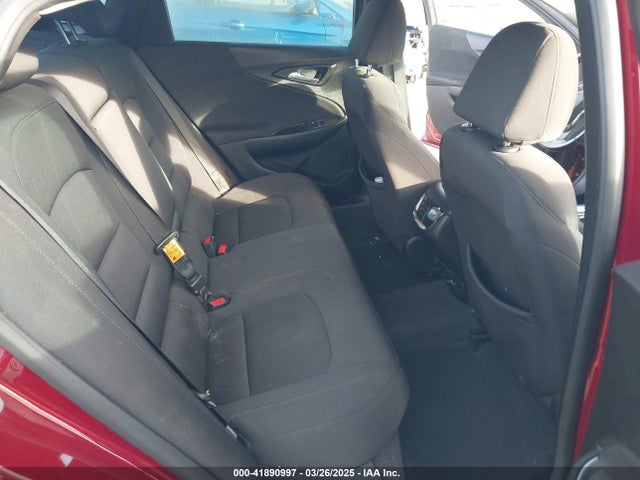 1G1ZD5ST9JF283201 Chevrolet MALIBU LT