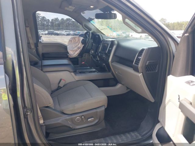 1FTEW1EG3HFA93167 Ford F-150 Xlt