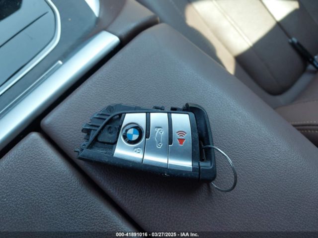 5UXCR4C05N9L37464 BMW X5 Sdrive 40i