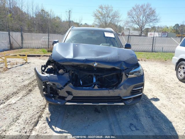 5UXCR4C05N9L37464 BMW X5 Sdrive 40i