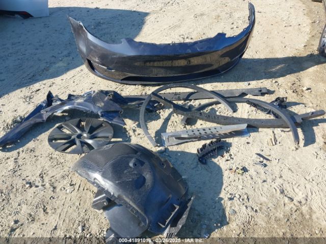 7SAYGDEE8RA293641 Tesla Model Y Long Range Dual Motor All-wheel Drive