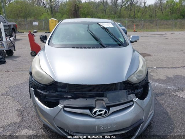 5NPDH4AE1FH572184 Hyundai Elantra Limited