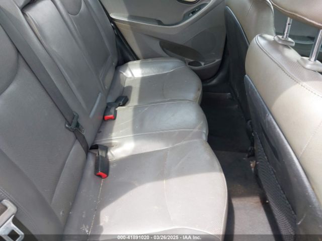 5NPDH4AE1FH572184 Hyundai Elantra Limited