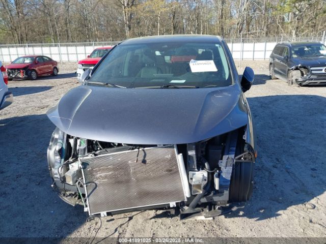 5FNRL6H64RB024021 Honda Odyssey Ex-l