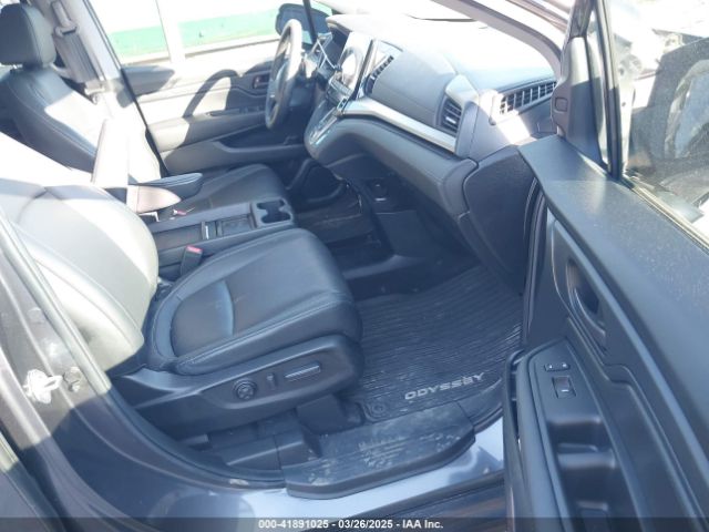 5FNRL6H64RB024021 Honda Odyssey Ex-l